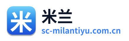 米兰 Logo